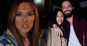 Demet Akalın Saat Polemiğinin Perde Arkasını Anlattı
