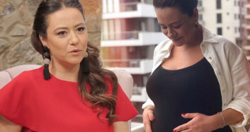 Ezgi Sertel, Sosyal Medyadaki Olumsuz Yorumlara İsyan Etti