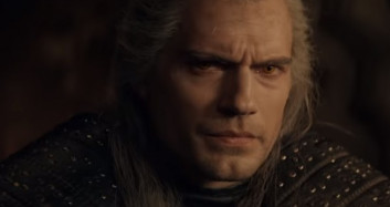 The Witcher Son Fragman Yayınlandı