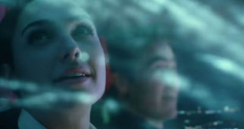 Wonder Woman 1984 Yeni Fragmanı Yayınlandı