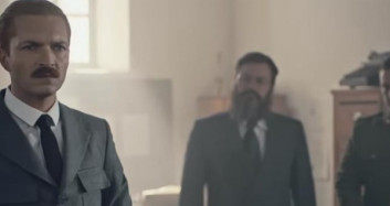 Ya İstiklal Ya Ölüm 2. Fragmanı Yayınlandı