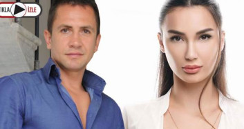 Emre Aşık ve Yağmur Sarnıç Çocuklarının Önünde Kavga Etti