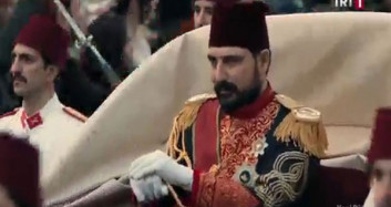 Abdülhamid Dizisinde Mehter Marşı Hatası!
