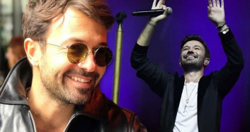 Yalın, Evden Çıkamayan Hayranları İçin Instagram Üzerinden Konser Verdi