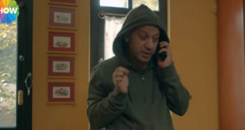 Çukur Dizisi Yeni Bölüm İlk Sahne - 71. Bölüm