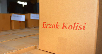 Yardım Talep Eden Kadının Aylık Geliri Herkesi Şok Etti