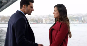 Yargı 13. Bölüm Fragmanı
