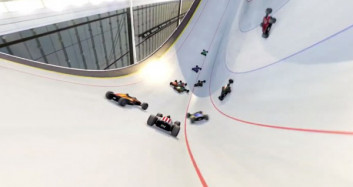 Yeni Trackmania Oyununun Fragmanı Yayınlandı
