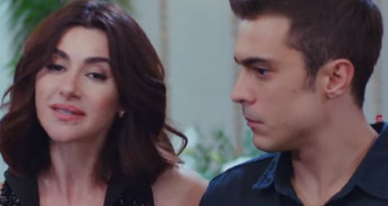 Yasak Elma Yeni Bölümü Olan 55. Bölümde Neler Yaşanacak?