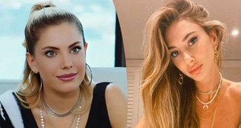 Yasak Elma dizisinde ünlüleri birbirine düşürecek gönderme! Yıldız'dan Şeyma Subaşı'yı rezil eden sözler