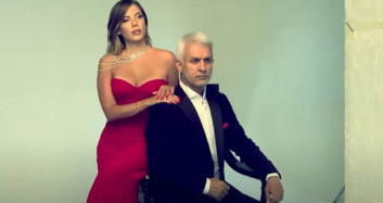 Yasak Elma 4. Sezon Afiş Çekimi