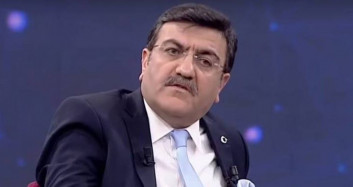 Yaşar Hacısalihoğlu: Suriye'nin Parçalanması Türkiye'nin Parçalanması Kadar Büyük Risktir