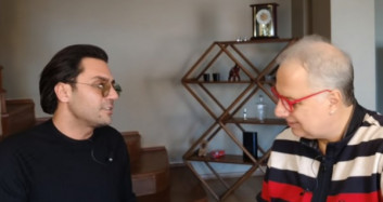 Yaşar İpek Bir Daha Evlenmek İstediğini Açıkladı