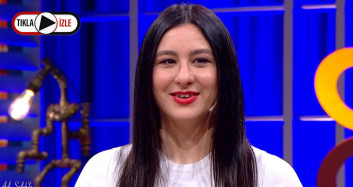 Yasemin Sakallıoğlu Nikah Videosunu Paylaştı
