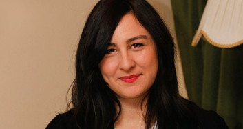 Yasemin Sakallıoğlu'ndan Esprili Kaynana Paylaşımı