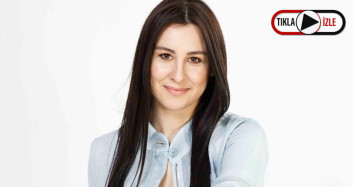 Yasemin Sakallıoğlu’ndan Normalleşme Paylaşımı