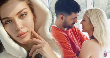 Yasemin Şefkatli’den Kıskançlık Açıklaması