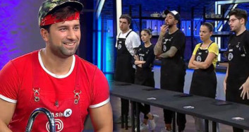 Yasin Obuz MasterChef'in Yeni Sezonunu Eleştirdi!