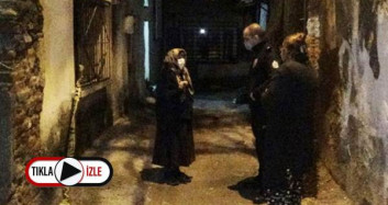 Yaşlı Adam Evinde Ölü ve Gözleri Oyulmuş Halde Bulundu
