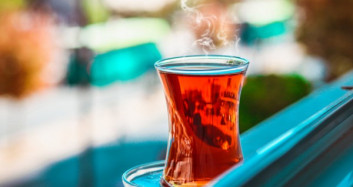 Milli İçeceğimiz Çayın Faydaları