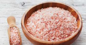 Himalaya Tuzunun Sağlığımıza Faydaları