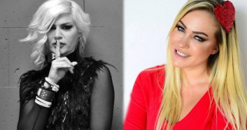 Yeliz Yeşilmen Sahneye Çıkmasın Açıklamasını Yapan Popstar Mehtap'a Ateş Püskürdü