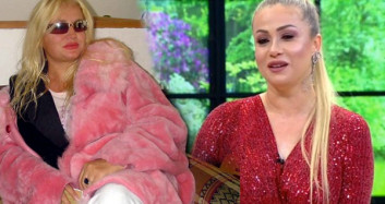 Yeliz Yeşilmen'den Banu Alkan'a Sert Sözler: Mide Ameliyatı Olsun