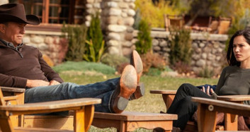Yellowstone Dizisinin 3. Sezon Fragmanı Yayınlandı