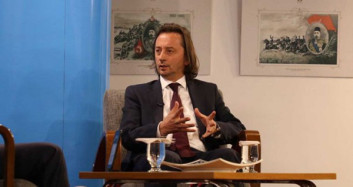 Yeni Şafak Gazetesine Tehdit: Sizi Bitireceğiz!