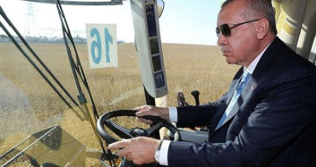 Yerli Elektrikli Traktörde Ön Siparişler Alındı