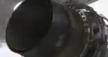 Türkiye'nin İlk Ve Yerli Milli Motoru Tanıtıldı