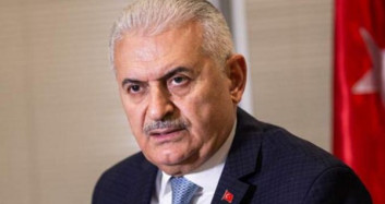 	AK Parti İstanbul Adayı Yıldırım: Yayın Öncesi Bir Araya Gelmeleri Gayri Ahlakidir