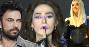 Yıldız Tilbe Akıma Yeni Bir İsmi Davet Etti!