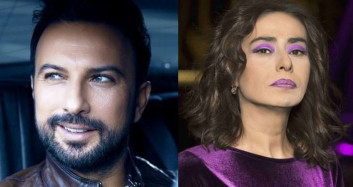 Yıldız Tilbe Davet Etti, Tarkan Reddetti!