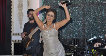 Yıldız Tilbe O Ses Türkiye Sahnesini Öyle Bir Salladı ki!