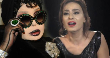 Yıldız Tilbe: Bülent Ersoy Bacaklarıma Hasta