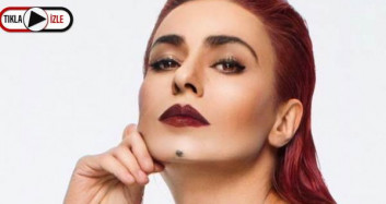 Yıldız Tilbe Aşkı Tanımladı