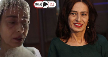 Yıldız Tilbe Instagram'da Canlı Yayın Yaparken Pencereden Komşuları İle Sohbet Etti