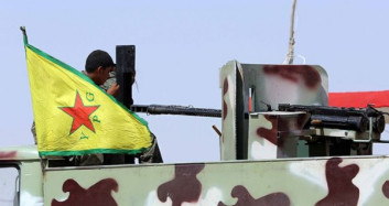 Bakanlık Açıkladı: YPG'li Teröristler Çekiliyor mu?