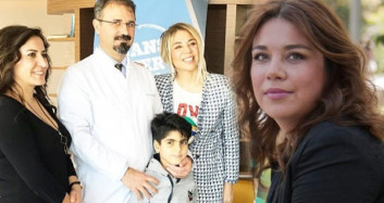 Yeşim Ceren Bozoğlu Organlarını Bağışladı