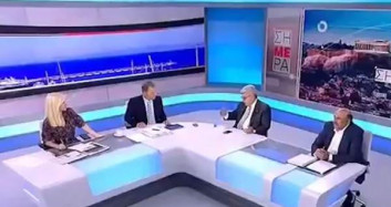 Yunan Medyasıdan Türkiye Yorumu 