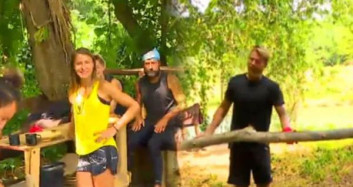 Survivor'da Adalar Birleşti