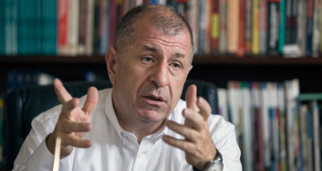 Zafer Partisi Genel Başkanı Ümit Özdağ'ın cuma namazında söylediği sözler sosyal medyada gündem oldu!