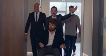 Zalim İstanbul Fragman - 15. Bölüm - 3. Fragman