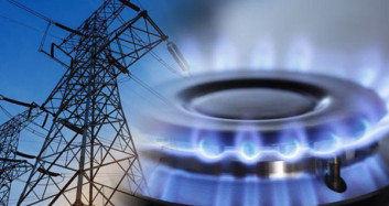 Yılbaşına Kadar Elektrik ve Doğalgaza Zam Yok