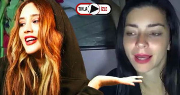 Zeynep Koçak, Meslektaşı Merve Boluğur’u Taklit Etti