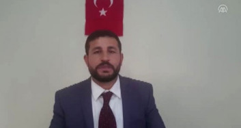 Tüm İl Yönetimi Saadet Partisinden İstifa Edip O Partiye Geçti