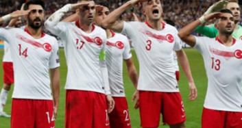 THY Milli Takıma Süpriz Anons