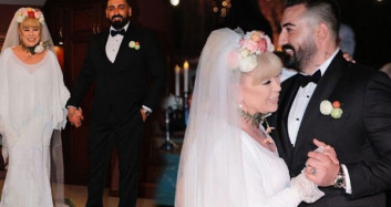 Zerrin Özer ve Murat Akıncı Boşandı