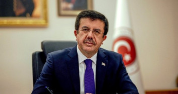 AK Parti'nin İzmir Adayı Nihat Zeybekçi Çalışmalara Başlıyor